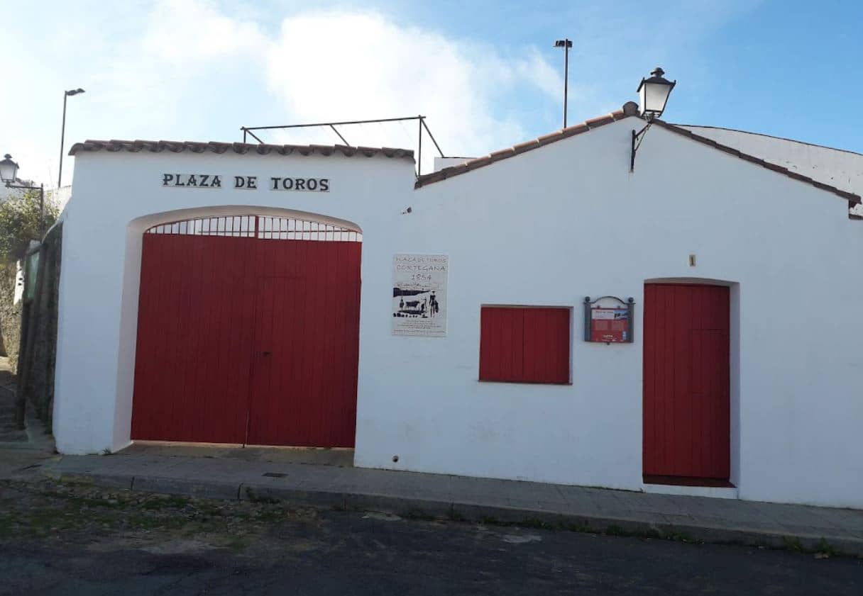 plaza-de-toros-de-cortegana-comprar-entradas