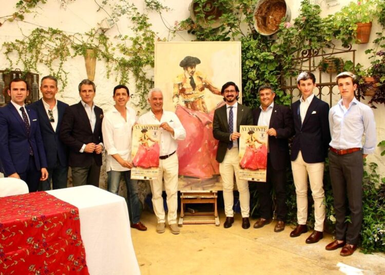 Ayamonte anuncia una interesante novillada con motivo de la Feria de las Angustias
