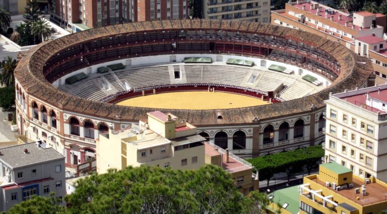 Suspendida la final del Circuito de Novilladas de Andalucía