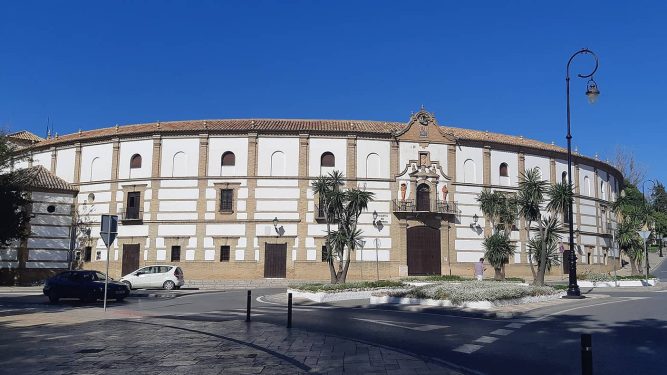 plaza-toros-antequera