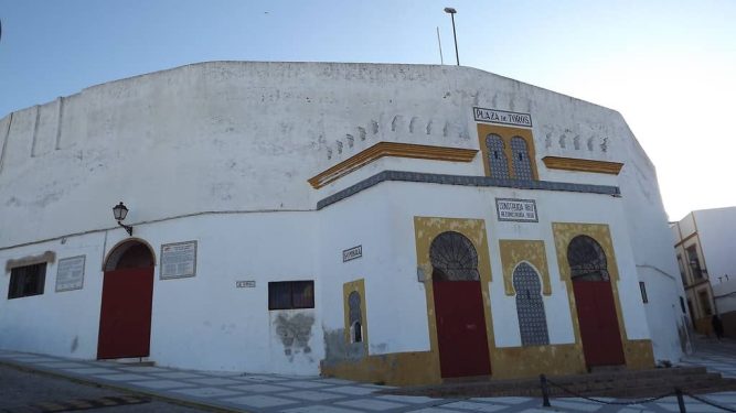 plaza-toros-ayamonte